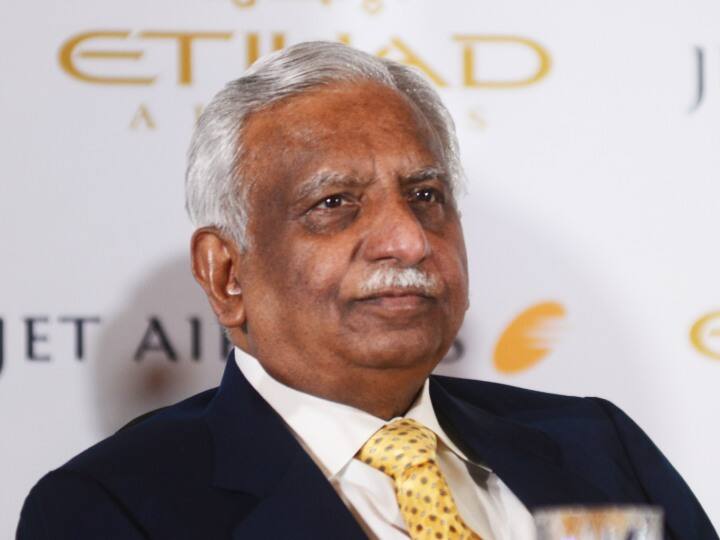 Jet Airways founder Naresh Goyal arrested in Rs 538 crore bank fraud case Naresh Goyal : जेट एअरवेजचे संस्थापक नरेश गोयल यांना ईडीकडून अटक, कॅनरा बँकेची 538 कोटींची फसवणूक केल्याचे प्रकरण