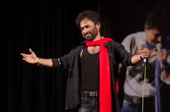 Nachiketa Exclusive Interview: '৩০ বছরের লড়াই.. এখন ফিরে দেখতে রূপকথা মনে হয়', জন্মদিনে নচিকেতা