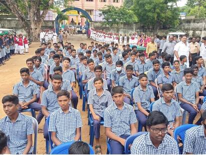 Abandoned Tamil Talent Search Examination TTSE exam When is the announcement? TTSE Announcement: கைவிடப்படும் தமிழ் இலக்கியத் திறனறித் தேர்வு? அறிவிப்பு எங்கே? அரசிடம் கல்வியாளர்கள் கேள்வி