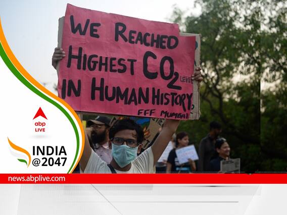 India's Net-Zero Goal By 2070: How Investors Can Help Deliver On Climate Action