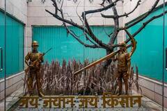 Nehru Memorial:  नेहरु संग्रहालयाचं नाव बदण्याच्या निर्णयावर राष्ट्रपतींनी केलं शिक्कमोर्तब, आता पंतप्रधान संग्रहालय म्हणून ओळखलं जाणार