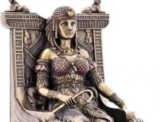 Egypt Queen Cleopatra
