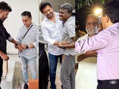 Expensive Celebs Gifts : கொடுத்தா கோடி கணக்கில்தான் கிஃப்ட் கொடுப்போம்.. விலை மதிப்புள்ள பரிசுகளை பரிமாறிக்கொள்ளும் பிரபலங்கள்!