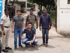 नैनीताल में कई बम धमाके करने की धमकी देने वाला आरोपी आंध्र प्रदेश से गिरफ्तार, जानें- पूरा मामला