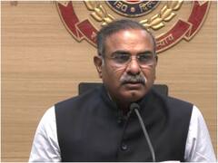 फुल ड्रेस रिहर्सल से पहले तैयार हो गई दिल्ली,स्पेशल सीपी ने सुरक्षा इंतजामों पर दी बड़ी जानकारी