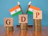 GDP Growth: జూన్‌ క్వార్టర్‌లో ఫుల్‌ స్పీడ్‌తో దూసుకెళ్లిన జీడీపీ ఇంజిన్‌ - ఇంధనంలా పని చేసిన వ్యవసాయం, ఆర్థికం