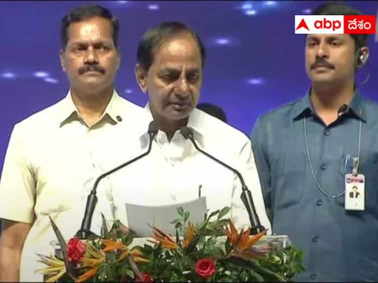 KCR said that the Telangana movement was led in the spirit of Mahatma Gandhi. KCR : మహాత్ముని స్ఫూర్తితోనే తెలంగాణ సాధన - ప్రపంచాన్ని గాంధీ సిద్ధాంతం ప్రభావితం చేస్తోంది : కేసీఆర్