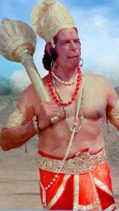 Dara Sing Kissa: जब ‘रामयाण’ में दारा सिंह का हुआ था असली मगरमच्छ से सामना, ‘लक्ष्मण’ ने बताया था दिलचस्प किस्सा