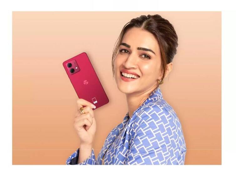 Moto G84 5G Launched in India Price Rs 19999 Check Features Details All You Need To Know Moto G84 5G: రూ.20 వేలలోపే 12 జీబీ ర్యామ్, 256 జీబీ స్టోరేజ్ ఉన్న ఫోన్ - మోటో జీ84 5జీ లాంచ్!