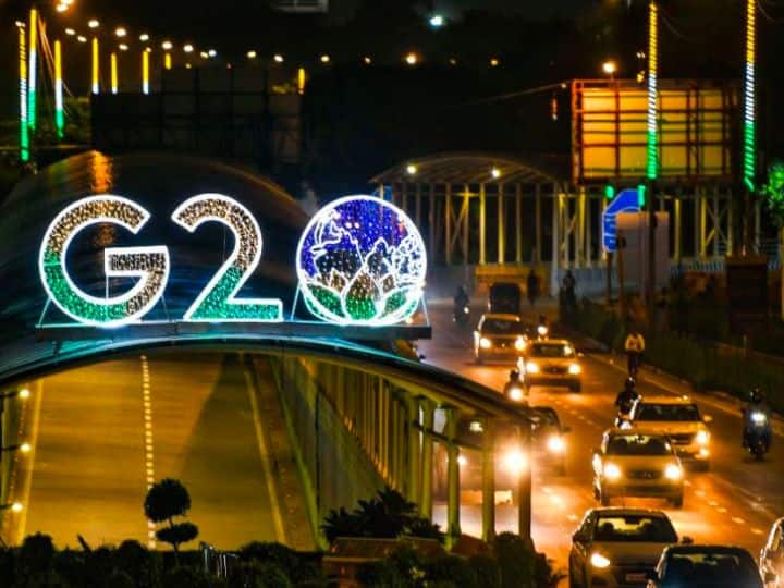 G20 Summit Delhi Traffic Advisory Traffic rules will be like this in Delhi during G20 summit Delhi Police क्या 8 से 10 तारीख के बीच दिल्ली में अलग तरह के होंगे ट्रैफिक नियम, दिल्ली पुलिस ने दिया जवाब