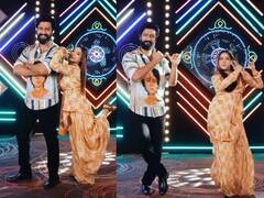 'बिग बॉस' की मनीषा रानी ने विक्की कौशल के साथ लगाए जमकर ठुमके, सोशल मीडिया पर वायरल हुआ वीडियो