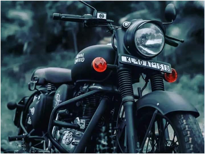 Royal Enfield EV: 2025 में इलेक्ट्रिक मोटरसाइकिल लॉन्च करेगी 'रॉयल एनफील्ड', कंपनी ने दी जानकारी e motorcycle that royal Enfield planned is en route for 2025 launch Royal Enfield EV: 2025 में इलेक्ट्रिक मोटरसाइकिल लॉन्च करेगी 'रॉयल एनफील्ड', कंपनी ने दी जानकारी