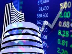 Stock Market Update: 500 புள்ளிகள் வரை உயர்ந்த சென்செக்ஸ்- ஏற்றத்துடன் நிறைவடந்த இந்திய பங்குச்சந்தை!