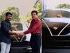 Nelson Gets Porsche car: ரஜினிக்கு BMW X7... நெல்சனுக்கு கலாநிதி மாறன் கொடுத்த கார் என்ன தெரியுமா?