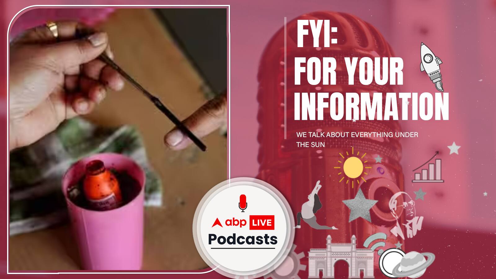 क्या 'एक देश, एक चुनाव' भारत में संभव है ? जानें  | FYI