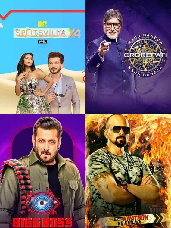 Whatt!! 'टीवी के ये रियलिटी शोज हैं स्क्रिप्टेड?