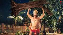 Dara Singh: রামায়ণে হনুমানের ভূমিকায় তাঁর অভিনয় ভোলার নয়, আনন্দ-সহ একাধিক ছবিতে মন ছুঁয়েছিলেন দারা সিং