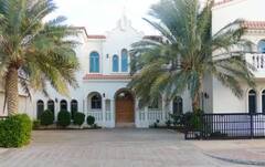 ਜ਼ਮੀਨ 'ਤੇ 'ਜੰਨਤ' ਹੈ ਸ਼ਾਹਰੁਖ ਖਾਨ ਦਾ ਦੁਬਈ ਵਾਲਾ ਬੰਗਲਾ, 100 ਕਰੋੜ ਕੀਮਤ ਵਾਲੇ ਬੰਗਲੇ ਦੀਆਂ ਤਸਵੀਰਾਂ ਕਰਨਗੀਆਂ ਹੈਰਾਨ