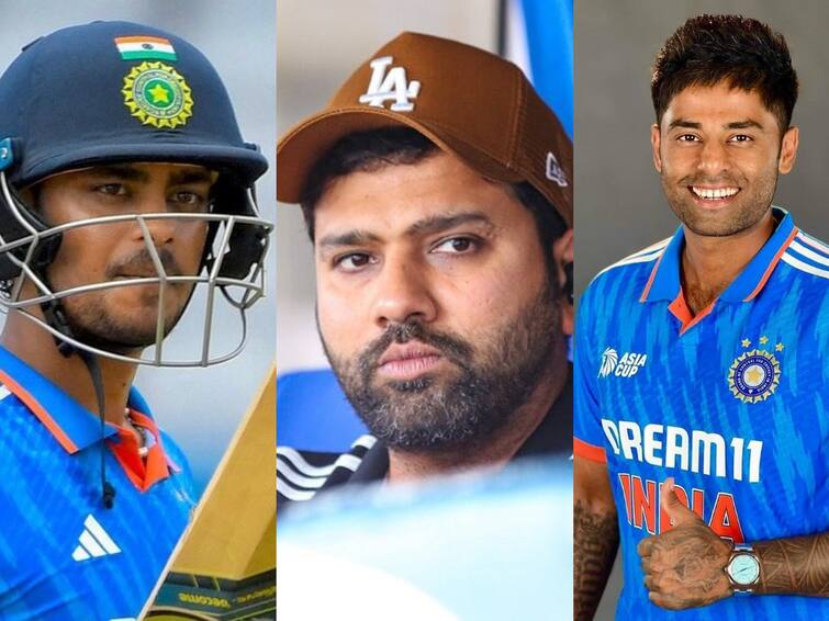 Asia Cup 2023 : No Place For Suryakumar Yadav, Check Out Predicted Indian Playing XI vs Pakistan Asia Cup 2023, IND Vs PAK: సూర్యకు తిరస్కారమే! - ఇషాన్ ఎంట్రీ - పాక్‌పై పోరులో టీమిండియా ఇదేనా?