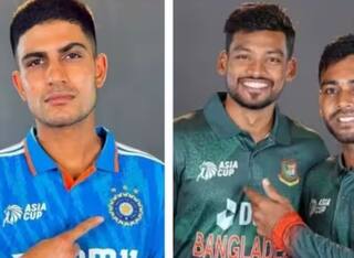 Asia Cup 2023: ਟੀਮ ਦੀ ਜਰਸੀ 'ਚੋਂ ਮੇਜਬਾਨ ਟੀਮ ਪਾਕਿਸਤਾਨ ਦਾ ਨਾਂ ਗਾਇਬ! ਭੜਕੇ PCB ਨੇ ਕੀ ਕਿਹਾ? ਜਾਣੋ