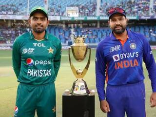 IND vs PAK Live: આ રીતે ફ્રીમાં જોઈ શકશો ભારત-પાક મેચ, જાણો લાઈવ ટેલીકાસ્ટ અને સ્ટ્રીમિંગ સાથે જોડાયેલી તમામ ડિટેલ્સ 