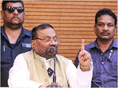 'वन नेशन, वन इलेक्शन' पर सपा नेता स्वामी प्रसाद मौर्य ने उठाए सवाल, कहा- 'लोकतंत्र की हत्या...'