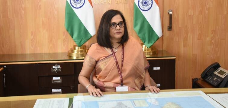 Railway Board CEO: Who is Jaya Verma Sinha? First woman chairman of Indian Railways in the history of 105 years Railway Board CEO: કોણ છે જયા વર્મા સિન્હા? ભારતીય રેલ્વેના 105 વર્ષના ઈતિહાસમાં પ્રથમ મહિલા ચેરમેન બન્યા