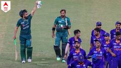 খোলা মাঠে বিষাক্ত স্যুইংয়ের মঞ্চ, পাকিস্তানের পেস ত্রয়ীর বিরুদ্ধে অগ্নিপরীক্ষা কোহলিদের