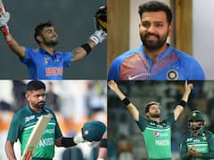 దాయాదుల పోరులో వీళ్ల ఆట ముఖ్యం బిగిలూ - ఏ క్షణంలో అయినా మలుపు తిప్పగలరు