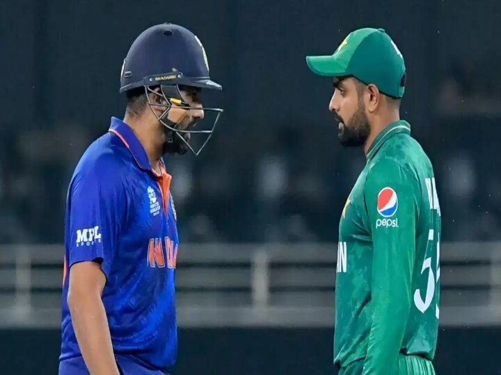 India vs Pakistan: இந்தியா - பாகிஸ்தான் போட்டியில் மழைதான் விளையாடுமா..? ரசிகர்களை கதறவிடும் வானிலை ரிப்போர்ட்..!