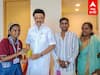 Girl meets MK Stalin : ”நீங்க பிரதமராகனும்”முதல்வரிடம் கோரிக்கை வைத்த சிறுமி..கைதட்டி ரசித்த TR பாலு