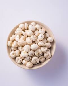 Health Benefits: ਹੱਡੀਆਂ ਤੋਂ ਲੈ ਕੇ ਹਾਈ ਬੀਪੀ ਨੂੰ ਕੰਟਰੋਲ ਕਰਨ ਤੱਕ, ਜਾਣੋ ਮਖਾਣੇ ਦੇ ਗੁਣਕਾਰੀ ਫਾਇਦਿਆਂ ਬਾਰੇ