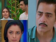 अनुपमा ने अधिक को सुनाई खरीखोटी, पति के लिए पाखी ने मां को ही दे डाली ये चेतावनी