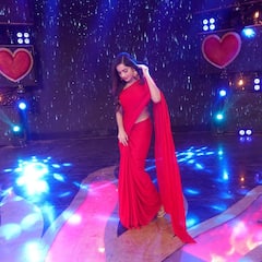 Bigg boss 7 Shobha shetty: బిగ్ బాస్ హౌజ్‌లోకి 'కార్తీకదీపం' విలన్