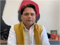 वन नेशन, वन इलेक्शन पर सपा की प्रतिक्रिया, कहा- 'क्षेत्रीय दलों को समाप्त कर देना चाहती है बीजेपी'