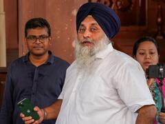 केंद्र को मिला शिरोमणि अकाली दल का समर्थन, वन नेशन वन इलेक्शन पर सुखबीर बादल बोले- 'पूरे देश में हो...'