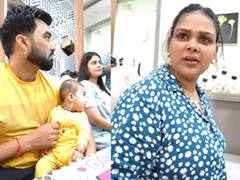 कृतिका मलिक भड़काती है अरमान को पायल के खिलाफ, नए व्लॉग में अरमान की पहली बीवी ने किया खुलासा