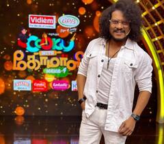 Vijay TV Pugazh : முதலாம் ஆண்டு திருமண நாளன்று ரசிகர்களுக்கு இன்ப அதிர்ச்சி கொடுத்த புகழ்!