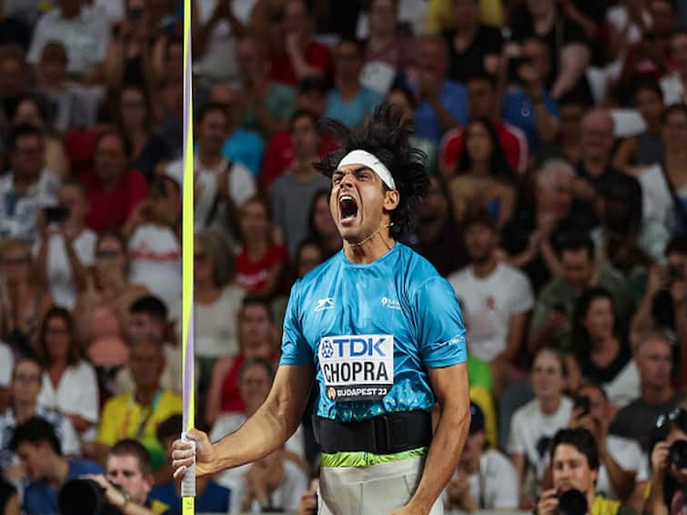 Zurich Diamond League: Neeraj Chopra Comes Back From Behind To Finish Second With 85.71m Throw