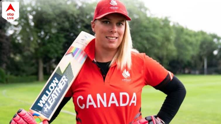 Cricket News: Danielle McGahey set to become first transgender woman to play international cricket Danielle McGahey: প্রথম রূপান্তরকামী ক্রিকেটার হিসাবে খেলবেন আন্তর্জাতিক মঞ্চে, ইতিহাসের সামনে ড্যানিয়েল