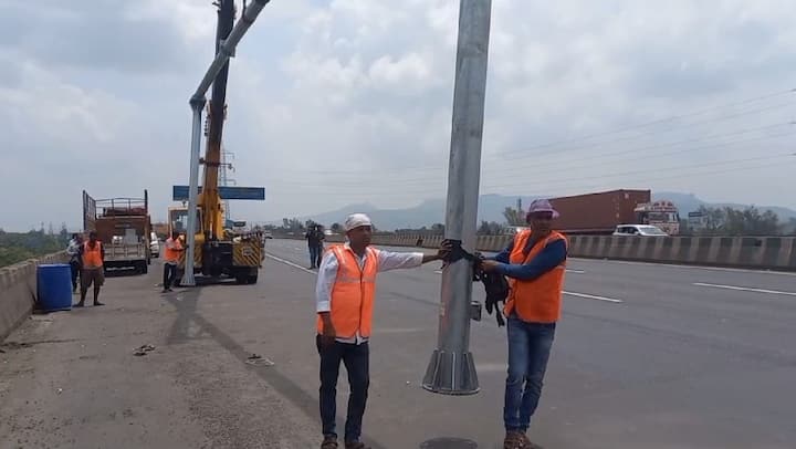 यासाठी 340 कोटी रुपयांचा खर्च केला जाणार आहे.