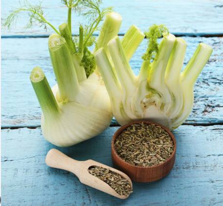 ਫੈਨਿਲ ਦੀ ਇਹ ਵਿਸ਼ੇਸ਼ਤਾ ਜਦੋਂ ਸਹੀ ਢੰਗ ਨਾਲ ਵਰਤੀ ਜਾਂਦੀ ਹੈ ਤਾਂ ਬਹੁਤ ਸਾਰੇ ਸਿਹਤ ਲਾਭ ਹੋ ਸਕਦੇ ਹਨ, ਜਿਵੇਂ ਕਿ ਪੀਐਮਐਸ (ਪ੍ਰੀ-ਮਾਹਵਾਰੀ ਸਿੰਡਰੋਮ) ਦੇ ਲੱਛਣਾਂ ਵਿੱਚ ਸੁਧਾਰ ਕਰਨਾ।