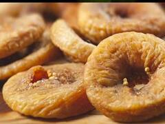 अंजीर रात्रभर पाण्यात भिजवून ठेवा आणि सकाळी हे पाणी प्या, आठवडाभरात 'या' आजारांपासून मुक्ती मिळेल