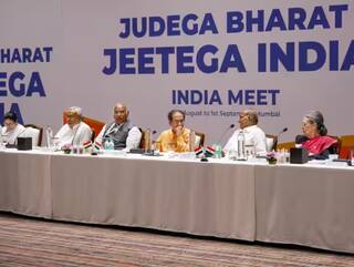 Opposition Meeting: I.N.D.I.A ਗਠਜੋੜ ਦੀ ਬਣੀ ਤਾਲਮੇਲ ਕਮੇਟੀ, ਛੇਤੀ ਹੀ ਹੋਵੇਗੀ ਸੀਟਾਂ ਦੀ ਵੰਡ, ਜਾਣੋ ਕੌਣ-ਕੌਣ ਸ਼ਾਮਲ