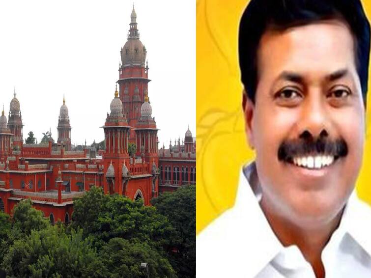 Dowry Complaint Against PMK MLA Sadasivam Family Madras High Court Orders to appear for police investigation PMK: போலீஸ் விசாரணைக்கு ஆஜராக வேண்டும்: பாமக எம்.எல்.ஏ குடும்பத்திற்கு சென்னை உயர்நீதிமன்றம் உத்தரவு