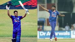 Asia Cup: এশিয়া কাপের ওয়ান ডে ফর্ম্যাটে এবারই প্রথম খেলতে নামতে পারেন ভারতের এই পাঁচ ক্রিকেটার