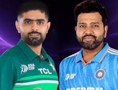 Asia Cup 2023, IND Vs PAK: ਅਜਿਹੀ ਹੋ ਸਕਦੀ ਭਾਰਤ-ਪਾਕਿਸਤਾਨ ਦੀ ਪਲੇਇੰਗ-11, ਜਾਣੋ ਪਿੱਚ ਰਿਪੋਰਟ ਤੇ ਮੈਚ ਪ੍ਰਿਡਿਕਸ਼ਨ