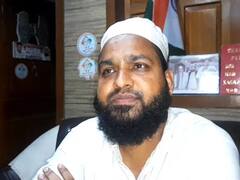 मुरादाबाद में रिश्तेदार पर कांग्रेस नेता ने दिखाई दबंगई, दो युवकों से पैर पकड़वाकर मंगवाई माफी