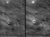 Luna 25’s Impact Site, Captured By NASA Lunar Reconnaissance Orbiter. See ‘Before’ And ‘After’ PICS
