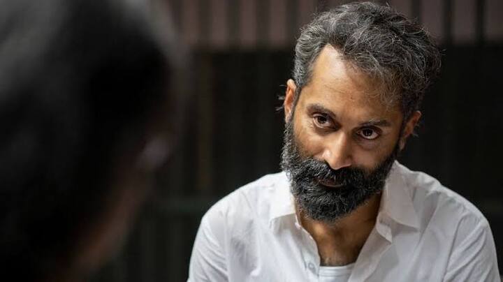 2002 ஆம் ஆண்டிலிருந்து சினிமாவில் நடித்து வரும் ஃபஹத் ஃபாசில், நஸ்ரியாவை மணந்த பின்னர்தான் பிரபலமானார். ‘இவரை நஸ்ரியா மணந்து கொண்டாரா? ச்சா..’என்று நம்மில் பலர் சலிப்பு தட்டி இருப்போம்.